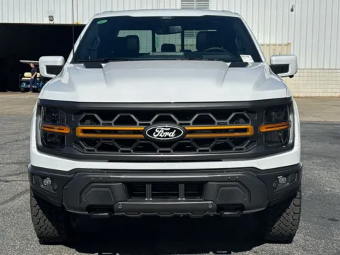 Photos of 2025 Ford F-150 Tremor for sale in Marietta, GA at ALM Ford Marietta