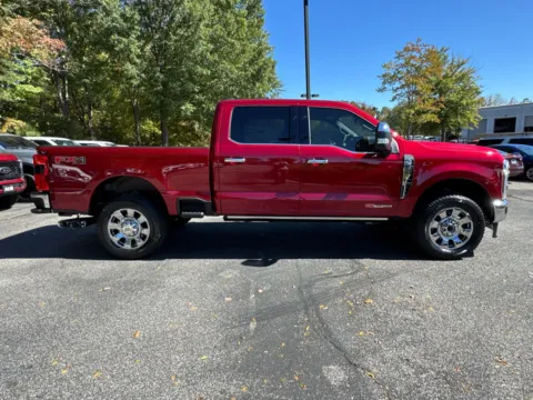 More photos of 2026 Ford F-350SD at ALM Ford Marietta, GA