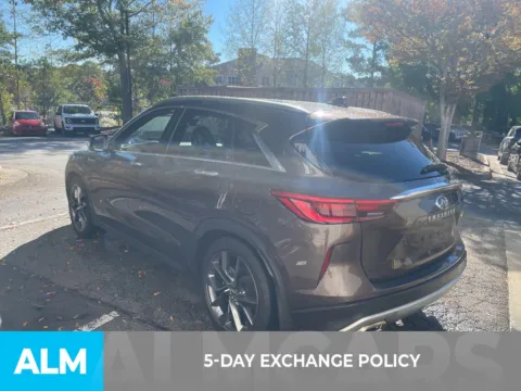 More photos of 2019 INFINITI QX50 ESSENTIAL at ALM Ford Marietta, GA