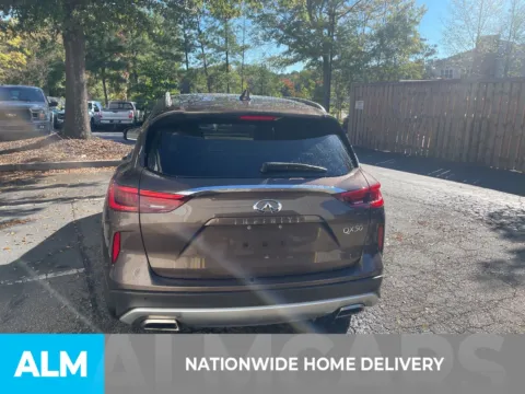More photos of 2019 INFINITI QX50 ESSENTIAL at ALM Ford Marietta, GA