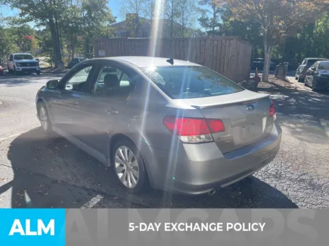 More photos of 2011 Subaru Legacy 2.5i at ALM Ford Marietta, GA