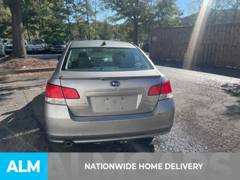 More photos of 2011 Subaru Legacy 2.5i at ALM Ford Marietta, GA