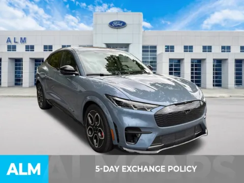 More photos of 2024 Ford Mustang Mach-E GT at ALM Ford Marietta, GA