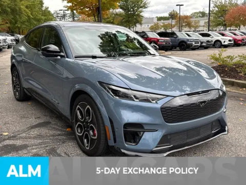 More photos of 2024 Ford Mustang Mach-E GT at ALM Ford Marietta, GA