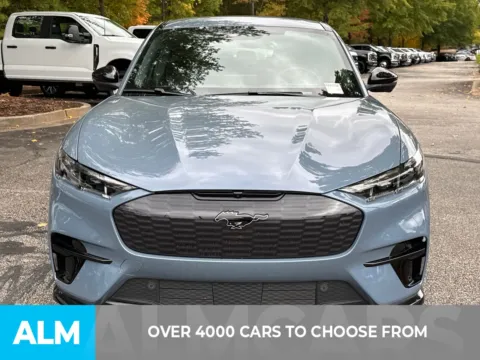 Another view of 2024 Ford Mustang Mach-E GT for sale in Marietta, GA at ALM Ford Marietta