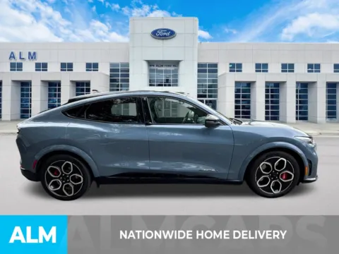 More photos of 2024 Ford Mustang Mach-E GT at ALM Ford Marietta, GA