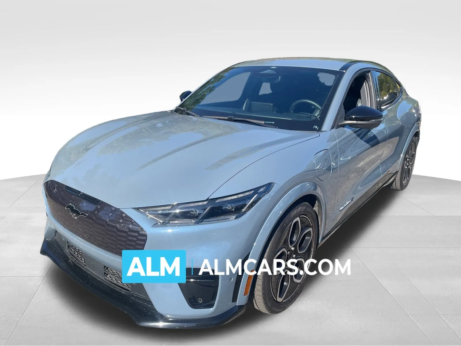 Used 2024 Ford Mustang Mach-E GT AWD with VIN 3FMTK4SX2RMA10754 for sale in Perry, GA