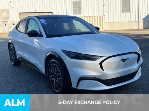 More photos of 2024 Ford Mustang Mach-E Premium at ALM Ford Marietta, GA