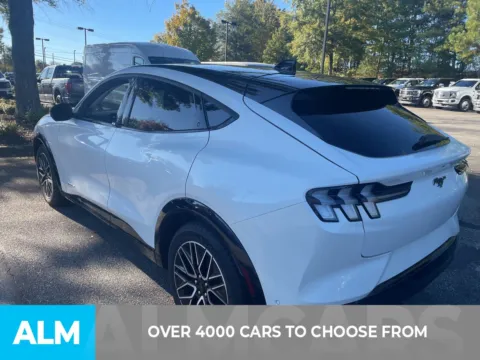Another view of 2024 Ford Mustang Mach-E Premium for sale in Marietta, GA at ALM Ford Marietta