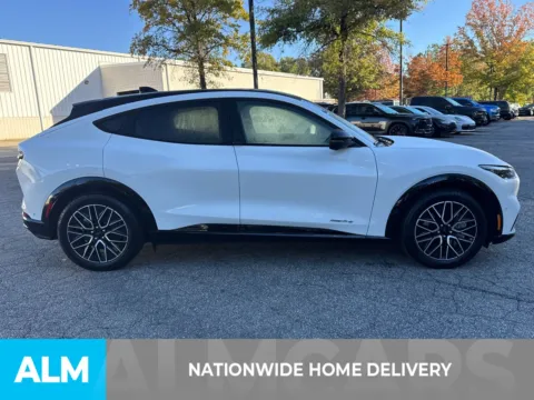 More photos of 2024 Ford Mustang Mach-E Premium at ALM Ford Marietta, GA