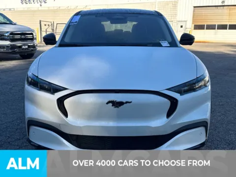 Another view of 2024 Ford Mustang Mach-E Premium for sale in Marietta, GA at ALM Ford Marietta