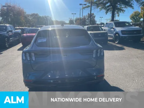 More photos of 2024 Ford Mustang Mach-E Premium at ALM Ford Marietta, GA