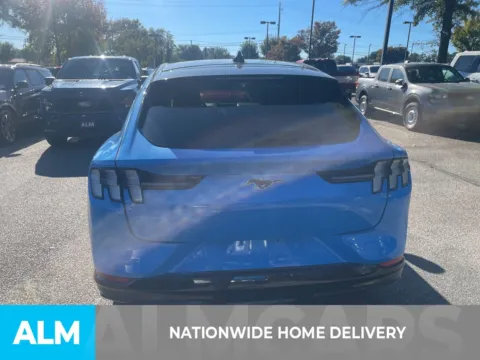 More photos of 2024 Ford Mustang Mach-E Premium at ALM Ford Marietta, GA