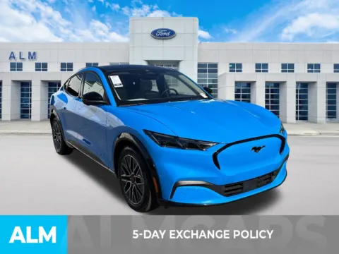 More photos of 2024 Ford Mustang Mach-E Premium at ALM Ford Marietta, GA