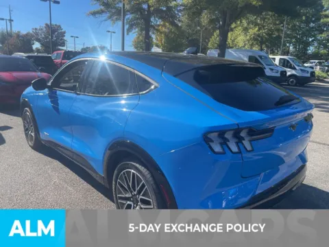 More photos of 2024 Ford Mustang Mach-E Premium at ALM Ford Marietta, GA