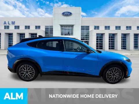 More photos of 2024 Ford Mustang Mach-E Premium at ALM Ford Marietta, GA