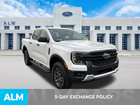 More photos of 2024 Ford Ranger XLT at ALM Ford Marietta, GA