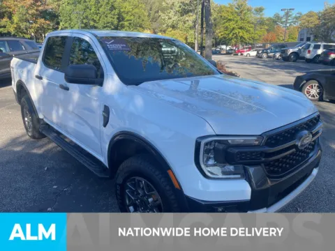 More photos of 2024 Ford Ranger XLT at ALM Ford Marietta, GA