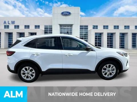 More photos of 2024 Ford Escape Active at ALM Ford Marietta, GA