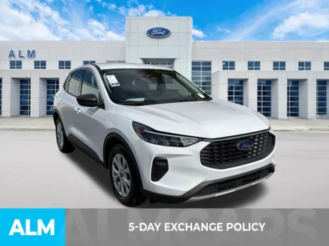 More photos of 2024 Ford Escape Active at ALM Ford Marietta, GA