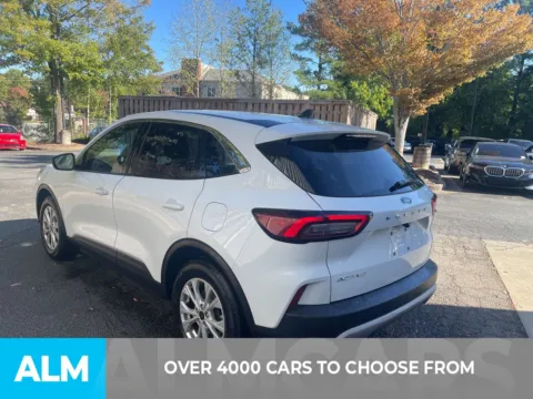 Another view of 2024 Ford Escape Active for sale in Marietta, GA at ALM Ford Marietta