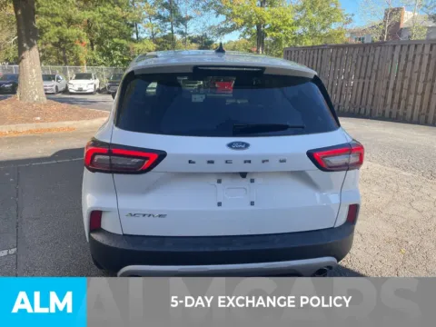 More photos of 2024 Ford Escape Active at ALM Ford Marietta, GA