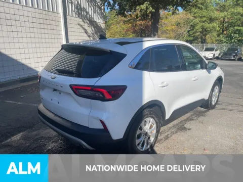 More photos of 2024 Ford Escape Active at ALM Ford Marietta, GA