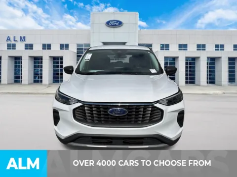 Another view of 2024 Ford Escape Active for sale in Marietta, GA at ALM Ford Marietta