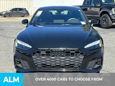 Another view of 2022 Audi A5 Sportback Premium Plus for sale in Marietta, GA at ALM Ford Marietta