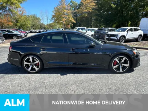 More photos of 2022 Audi A5 Sportback Premium Plus at ALM Ford Marietta, GA