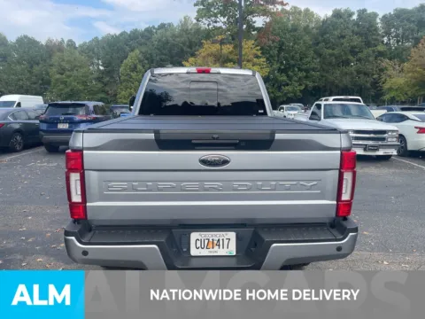More photos of 2022 Ford F-350SD Lariat at ALM Ford Marietta, GA