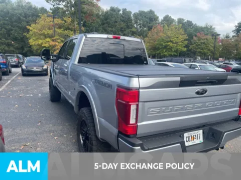 More photos of 2022 Ford F-350SD Lariat at ALM Ford Marietta, GA
