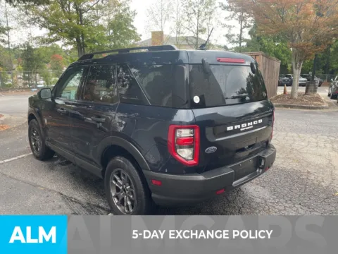 More photos of 2022 Ford Bronco Sport Big Bend at ALM Ford Marietta, GA
