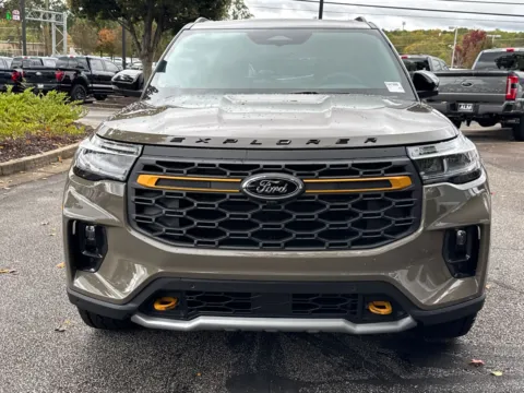 Photos of 2026 Ford Explorer Tremor for sale in Marietta, GA at ALM Ford Marietta
