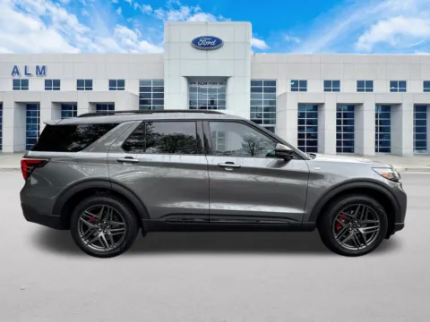 More photos of 2026 Ford Explorer ST-Line at ALM Ford Marietta, GA
