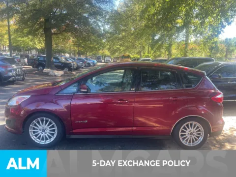 More photos of 2013 Ford C-Max Hybrid SE at ALM Ford Marietta, GA