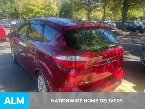 More photos of 2013 Ford C-Max Hybrid SE at ALM Ford Marietta, GA