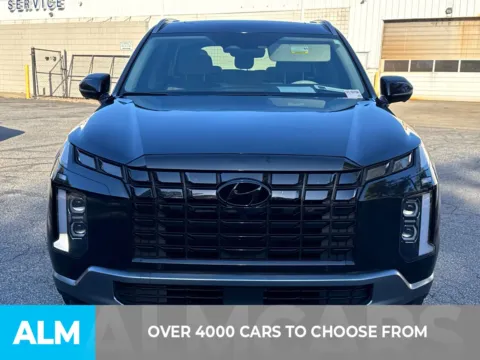 Another view of 2025 Hyundai Palisade Limited for sale in Marietta, GA at ALM Ford Marietta