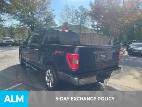 More photos of 2022 Ford F-150 XLT at ALM Ford Marietta, GA