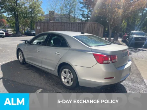 More photos of 2014 Chevrolet Malibu LS at ALM Ford Marietta, GA