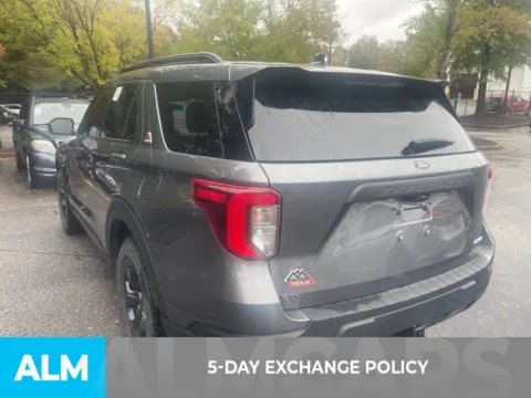 More photos of 2023 Ford Explorer Timberline at ALM Ford Marietta, GA
