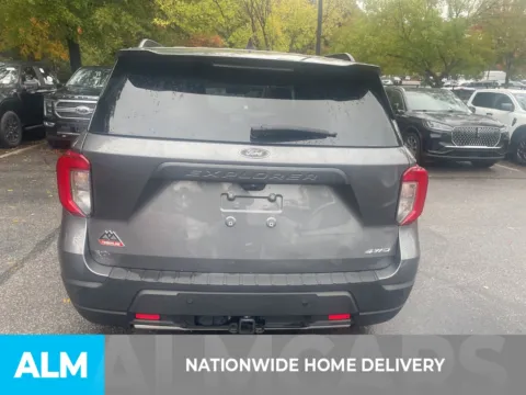 More photos of 2023 Ford Explorer Timberline at ALM Ford Marietta, GA
