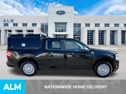 More photos of 2022 Ford Maverick XL at ALM Ford Marietta, GA