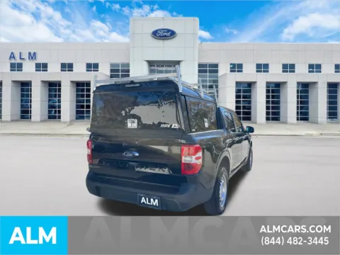 More photos of 2022 Ford Maverick XL at ALM Ford Marietta, GA