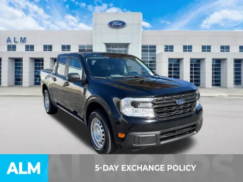 More photos of 2022 Ford Maverick XL at ALM Ford Marietta, GA