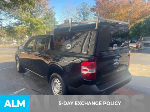 More photos of 2022 Ford Maverick XL at ALM Ford Marietta, GA