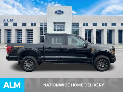 More photos of 2024 Ford F-150 Tremor at ALM Ford Marietta, GA