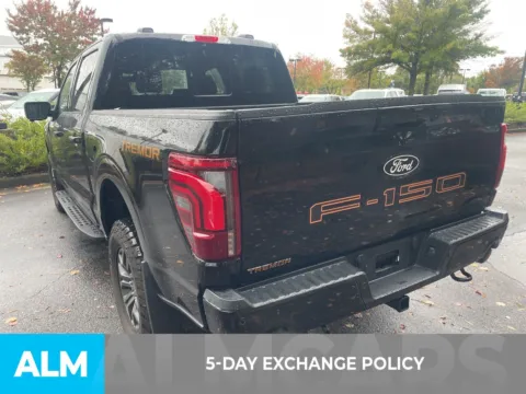 More photos of 2024 Ford F-150 Tremor at ALM Ford Marietta, GA