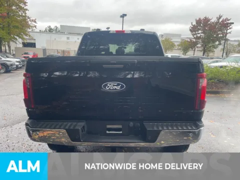 More photos of 2024 Ford F-150 XLT at ALM Ford Marietta, GA