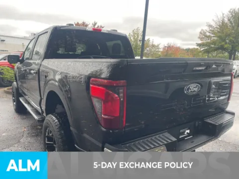 More photos of 2024 Ford F-150 XLT at ALM Ford Marietta, GA